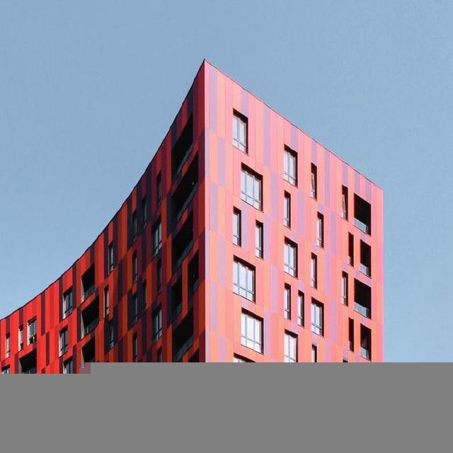 Архітектура для Aрхітектора