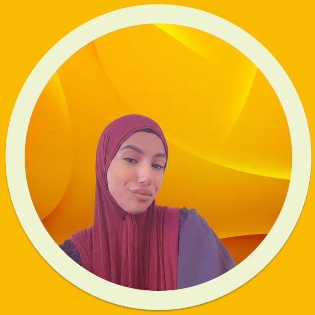 Khadija Abdelkarim🇲🇦