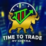 Time TO Trade〽️💵⏱