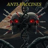 ☠️Anti-Vaccin3s☠️ 💉🧬