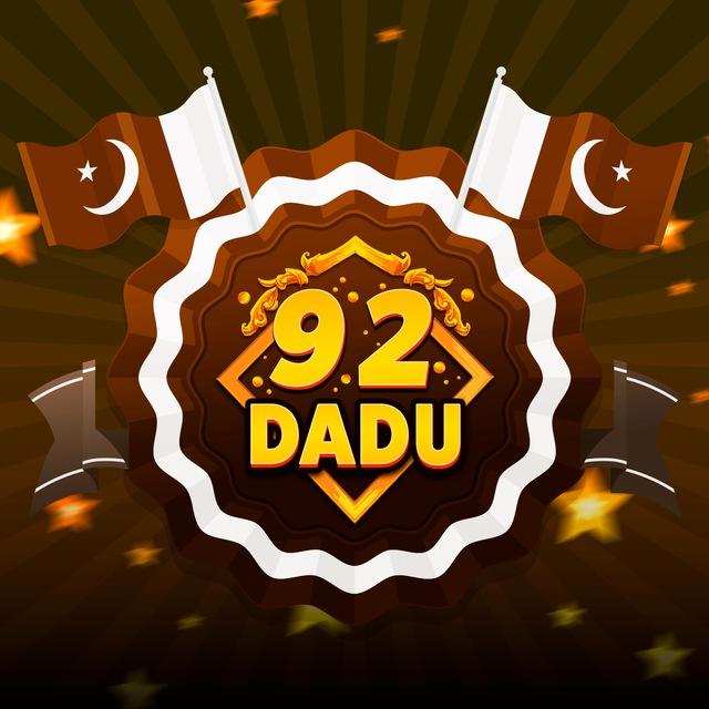 92dadu | Prediction Channel