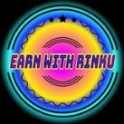 Earn With Rinku
