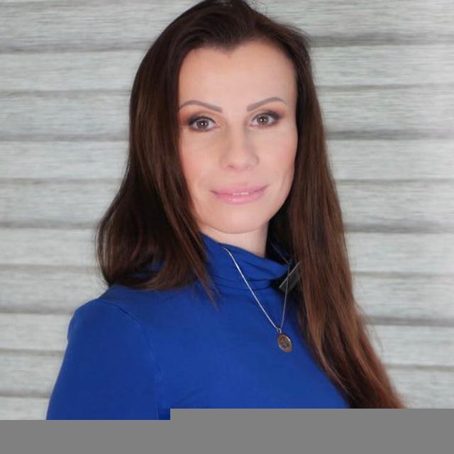 Petra F. Rédová