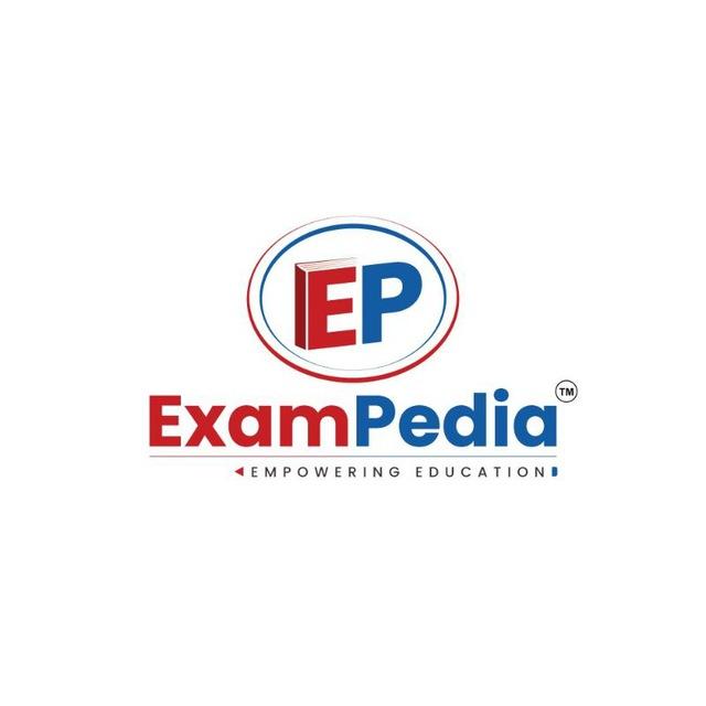 ExamPedia Official📚