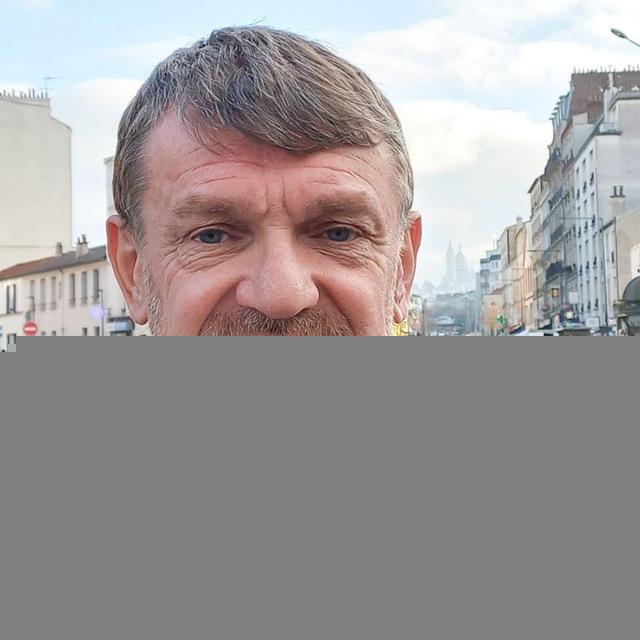Lionel Labosse Canal public