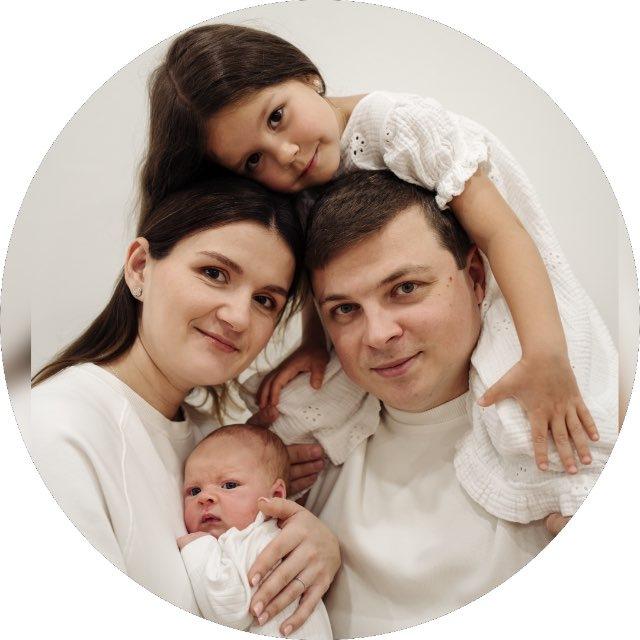 Merenkov family