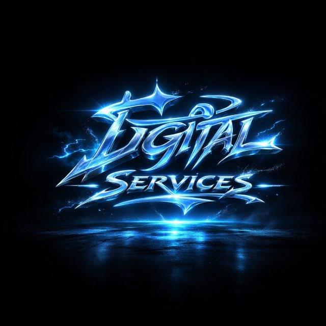 Digital Services