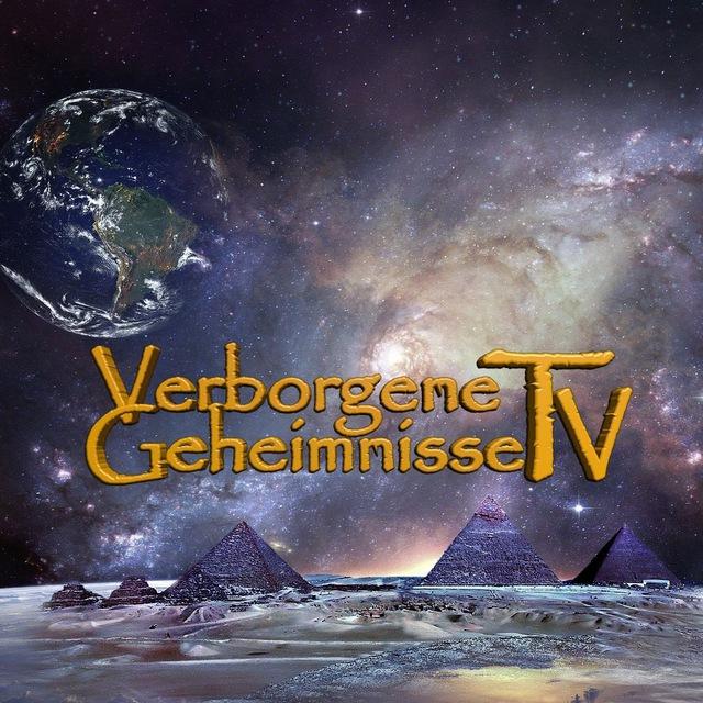 Verborgene Geheimnisse TV