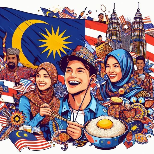 CariKawanMalaysia 🇲🇾 🎙️(VOICE CHAT)
