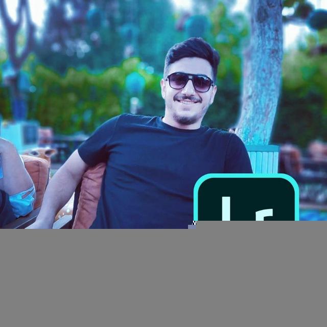 فلاتر لايت رووم