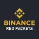 Binance Red Packet Code