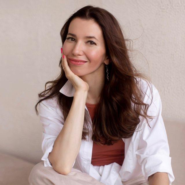 Женская йога с остеопатом - школа Екатерины Кюппар