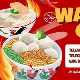 WARUNG GAEGU || HIRMIN
