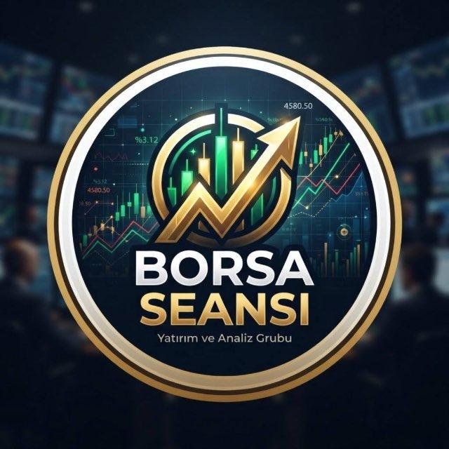 BORSA SEANSI