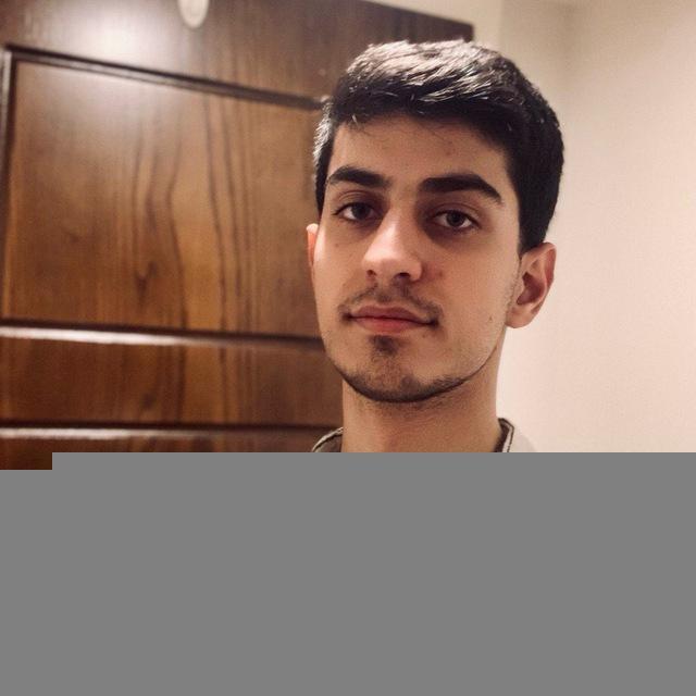 زیست شناسی محامد | دکتر پدرام محامد