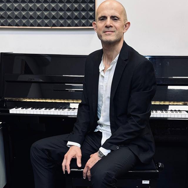 Armonia con Claudio Flaminio
