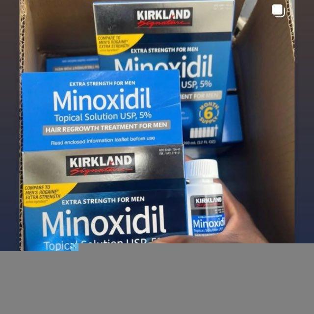KIRKLAND MINOXIDIL GHANA