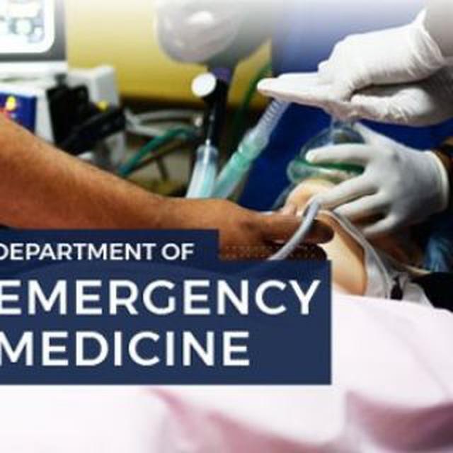 🏥 طب اورژانس