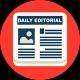 Daily Editorials & Articles for CAT MBA Preparation.