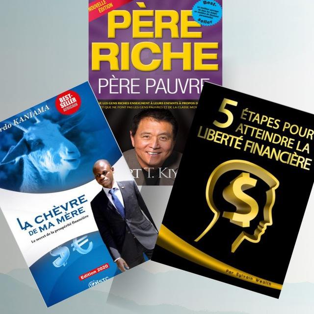 LIVRES EN PDF 📚