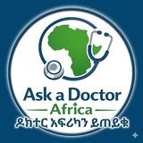 Ask a Doctor Africa