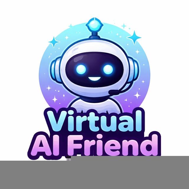 Virtual AI Friend