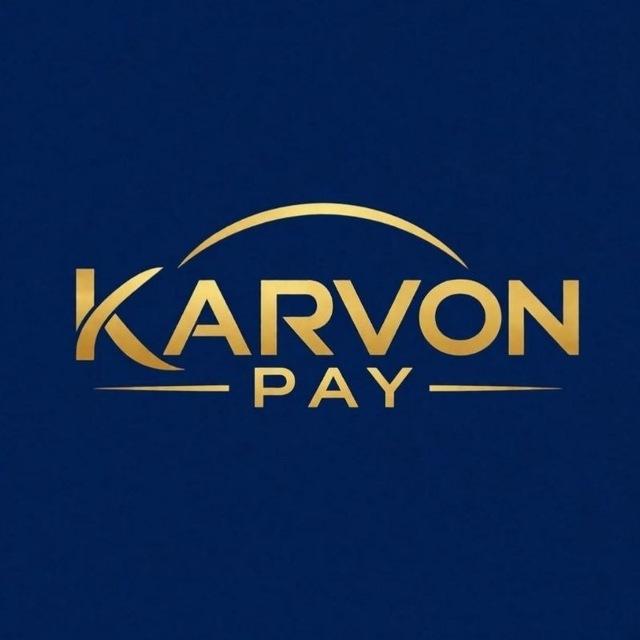 Karvon Konkurs 🍷