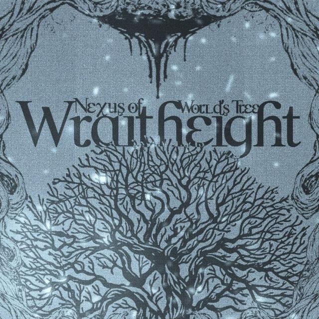Nexus of Worldʼs Tree—Midgards Kin: Wraitheight.