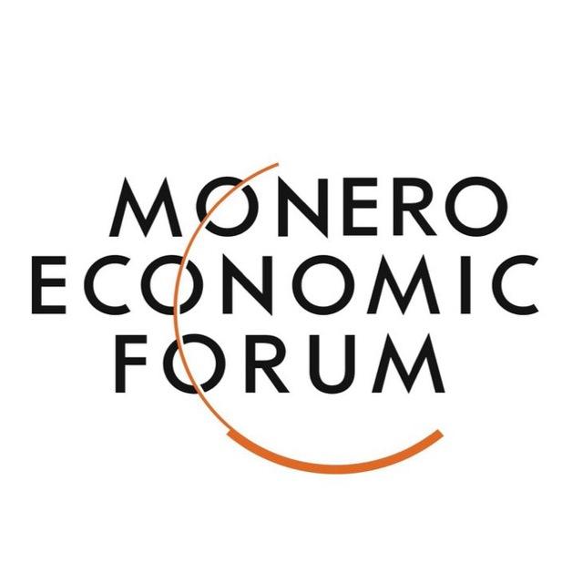 Monero Economic Forum