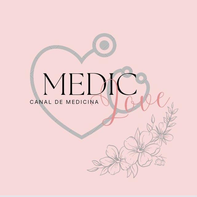 👩🏻‍⚕️👨🏻‍⚕️ MedicLove🇨🇺