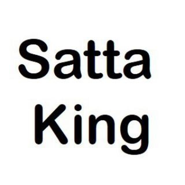 Single jodi satta king