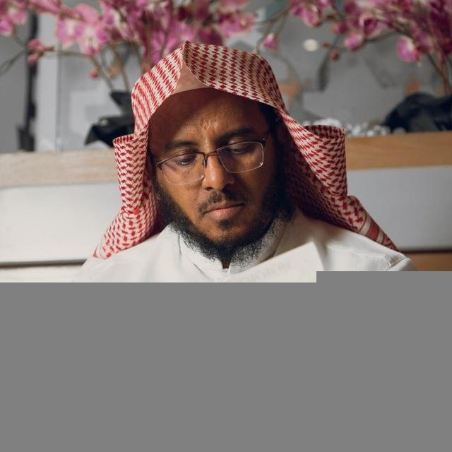 د.علي الشبيلي.. خبير أسري وتربوي