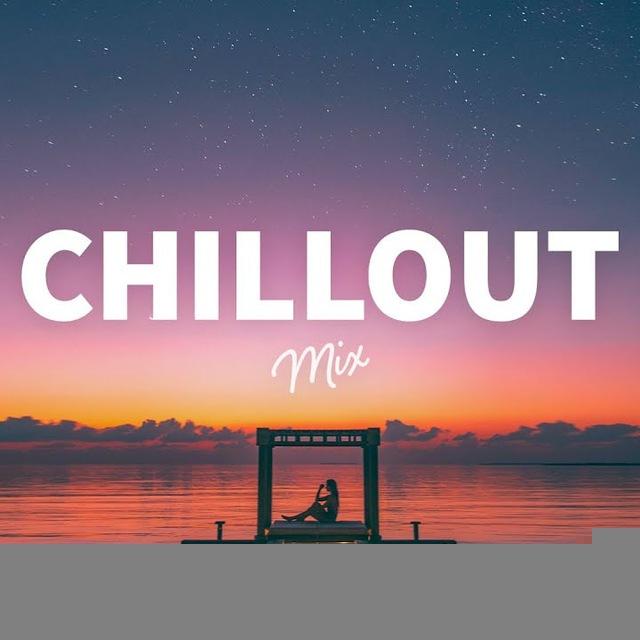 Chillout_Ambient_Louge ⛱