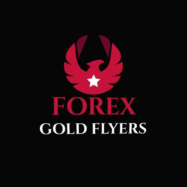 🚨Forex Gold Flyers🚨