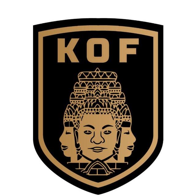 𝗞𝗢𝗙👑🇰🇭⚽️