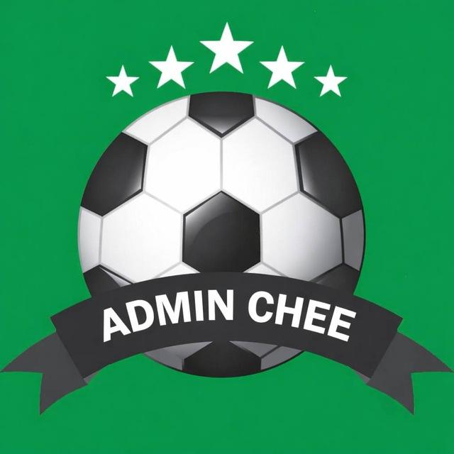 Admin Chee ចែកធិបបាល់ប្រចាំថ្ងៃ 🥰⚽️