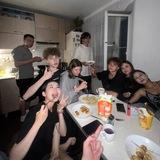 жизнь никитоса