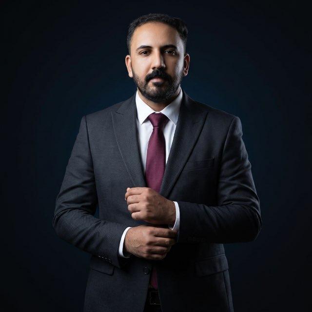 الاستاذ جبرائيل جواد