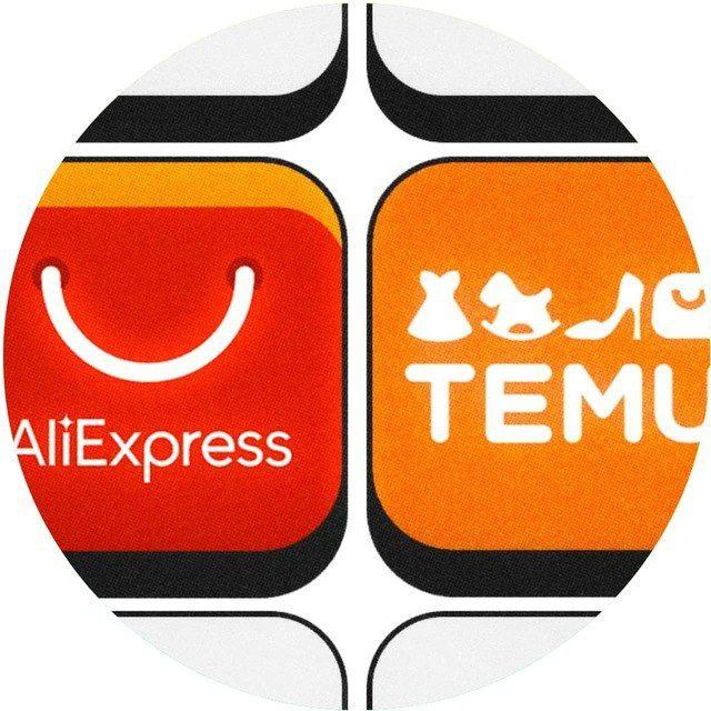Cupones Temu y AliExpress