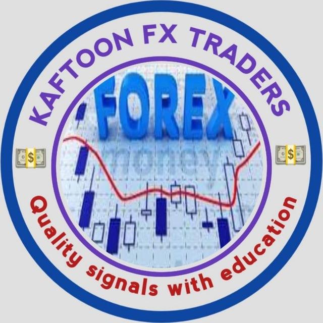 Kaaftoon Academy 💵💰📈