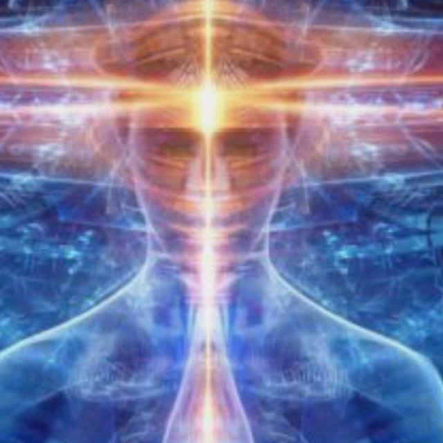 👁 GLÂNDULA PINEAL 🧬 DNA ⚛ CHAKRAS ✝ KUNDALINE ♒️ FREQUÊNCIA☸ VIBRAÇÃO⚡️ENERGIA✨
