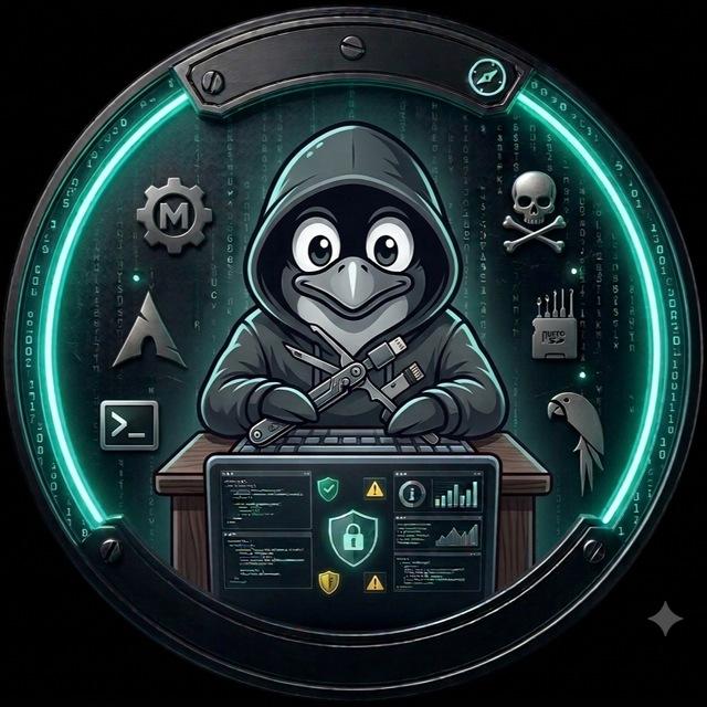 UP - Hablemos de Ciberseguridad