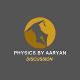 Discussion CSIR NET/GATE/JEST/TIFR PHYSICS