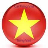 Cài Tiếng Việt- Tiếng Việt