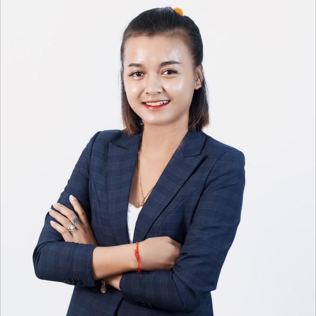 ស្រីនីន អចលនះទ្រព្យទីក្រុងភ្នំពេញ