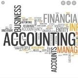 Accountancy Class 12 & Ca/Cs Foundation