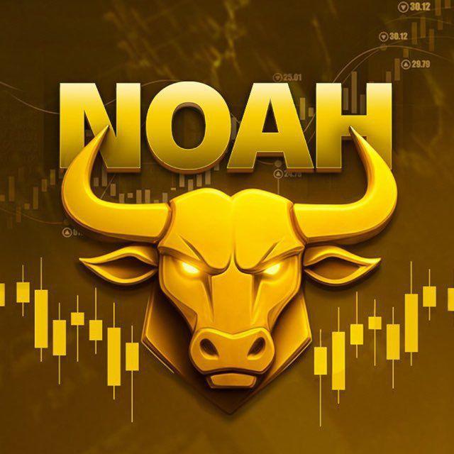 Trading Noah - Public Channel