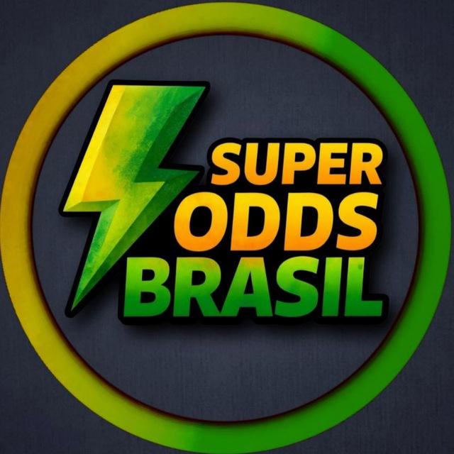 SUPER ODDs BRASIL 🇧🇷