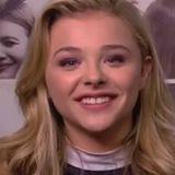 Chloë Grace Moretz