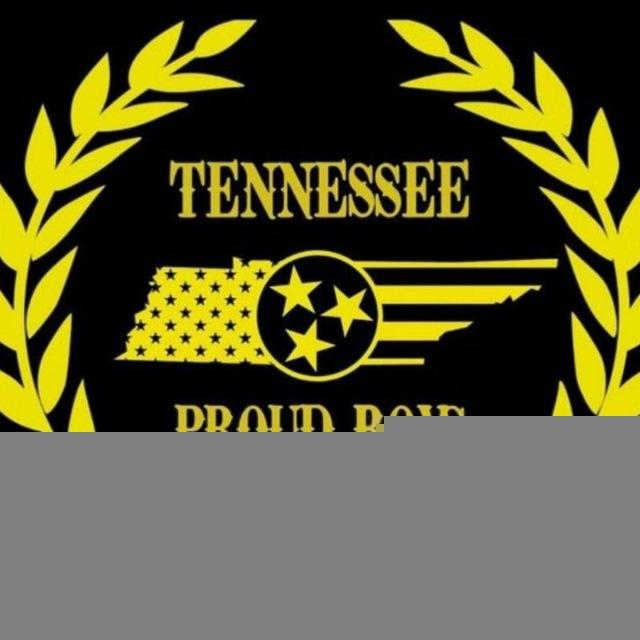 Tennessee Proud Boys "GOON SQUAD"